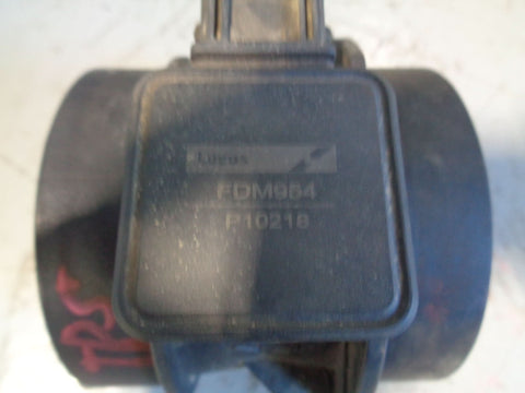 Discovery 2 MAF Sensor FDM954 Mass Air Flow Meter TD5 Land Rover 1998 to 2004