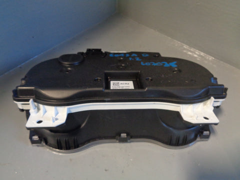 Corsa D 1.2 Instrument Cluster P0013373002 Vauxhall 2006 to 2014