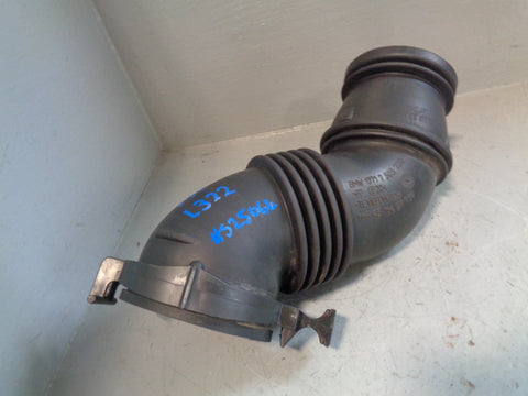 Range Rover L322 Air Intake Inlet Pipe 4.4 V8 1371 7 503 720 2002 to 2006