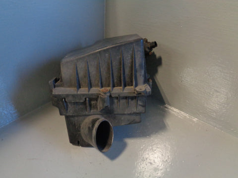 Corsa D 1.2 Air Filter Box Housing with MAF Vauxhall 13248906 A12XER Engine