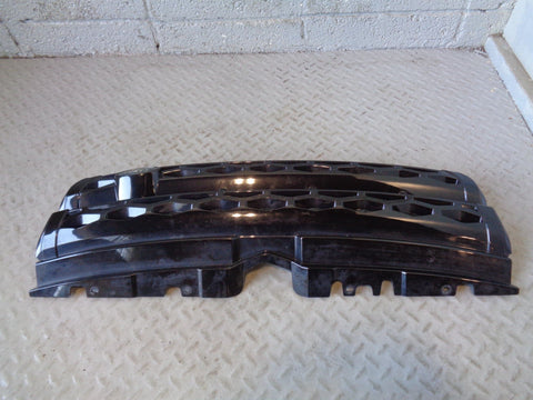 Range Rover Evoque Front Grille Dynamic Santorini Black 820 2011 to 2015