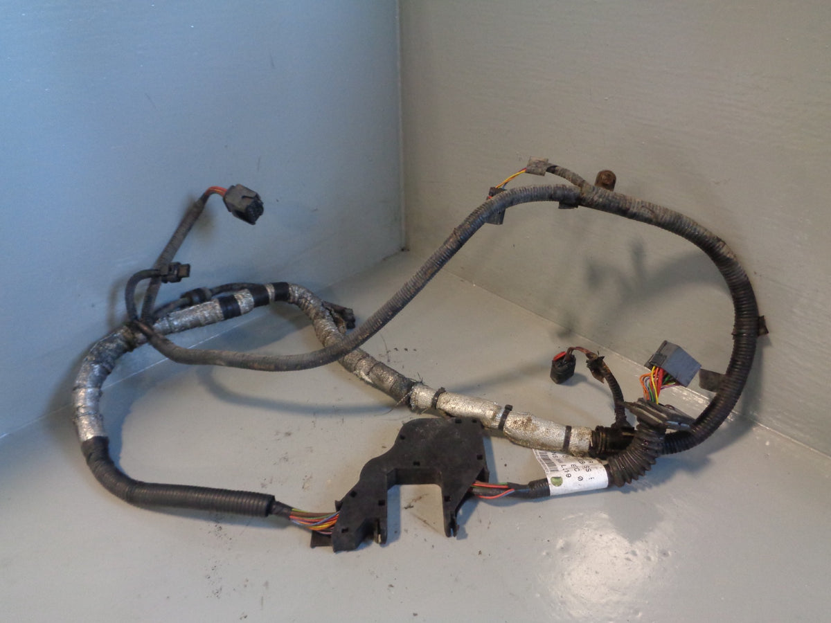 Discovery 3 Manual Gearbox Wiring Loom YMD501652B Land Rover 2.7 TDV6