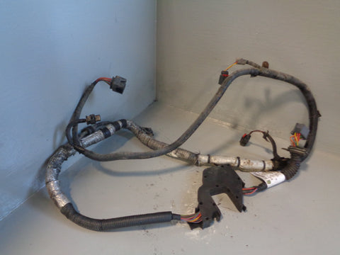 Discovery 3 Manual Gearbox Wiring Loom YMD501652B Land Rover 2.7 TDV6