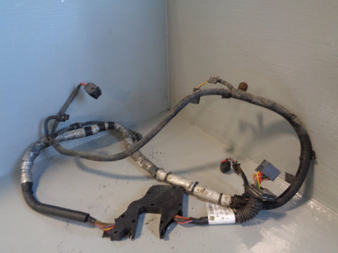 Discovery 3 Manual Gearbox Wiring Loom YMD501652B Land Rover 2.7 TDV6