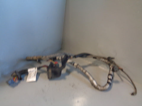 Discovery 3 Manual Gearbox Wiring Loom YMD501652B Land Rover 2.7 TDV6