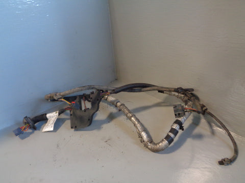 Discovery 3 Manual Gearbox Wiring Loom YMD501652B Land Rover 2.7 TDV6