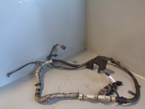 Discovery 3 Manual Gearbox Wiring Loom YMD501652B Land Rover 2.7 TDV6