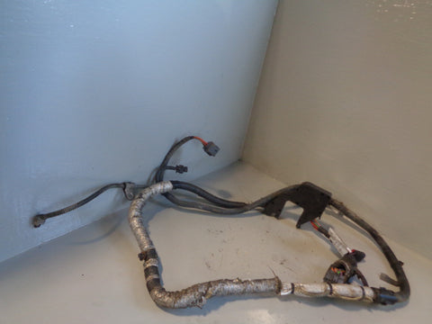 Discovery 3 Manual Gearbox Wiring Loom YMD501652B Land Rover 2.7 TDV6
