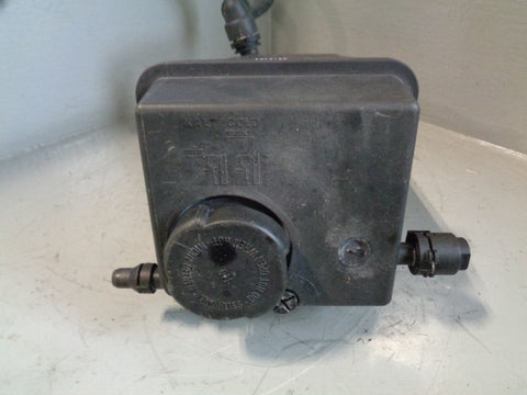 Range Rover L322 Coolant Expansion Tank Reservoir 4.4 V8 2002 to 2006