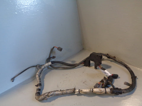 Discovery 3 Manual Gearbox Wiring Loom YMD501652B Land Rover 2.7 TDV6