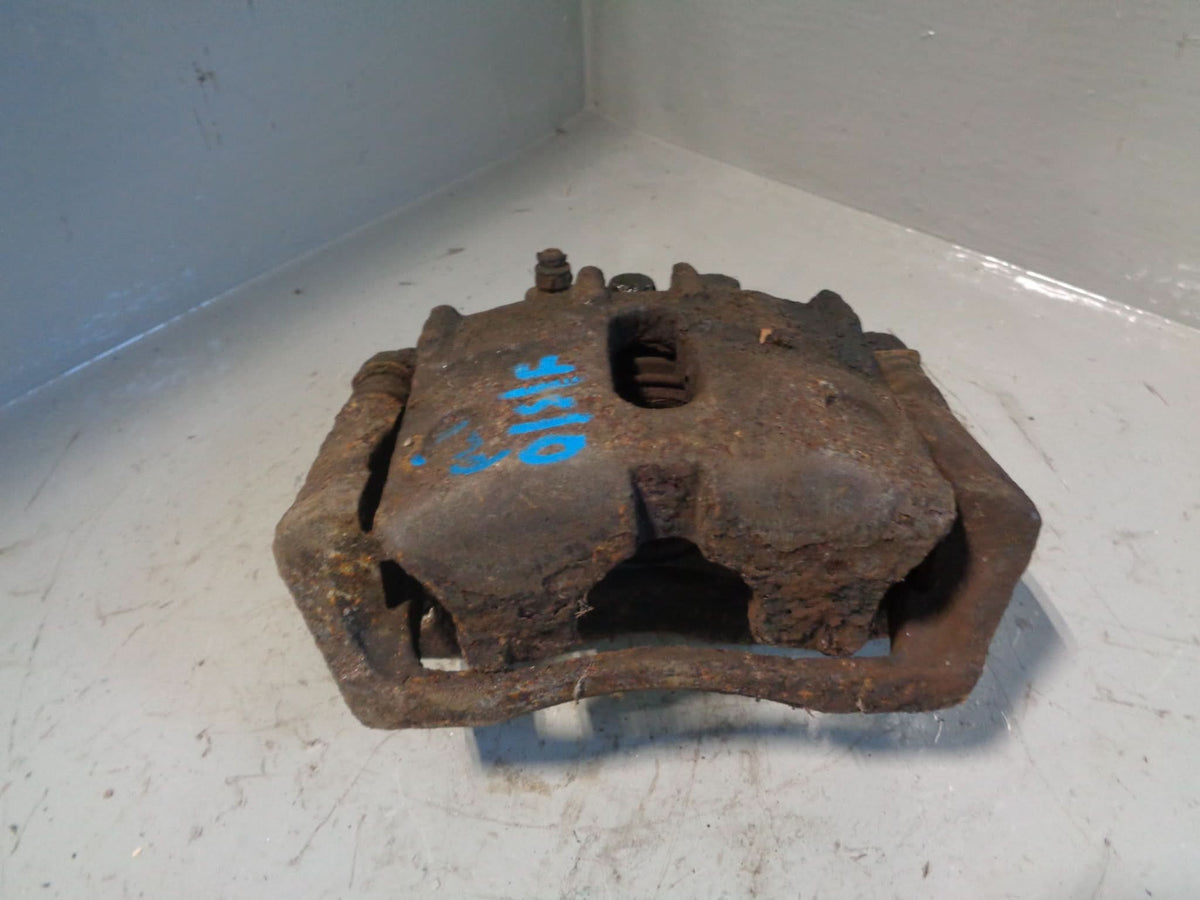 Freelander 1 Brake Caliper Off Side Front L20 Land Rover 2001 to 2006