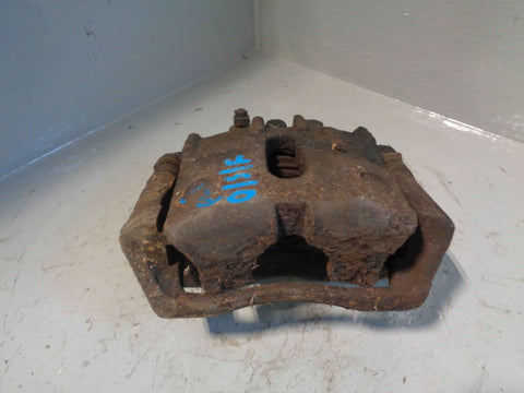 Freelander 1 Brake Caliper Off Side Front L20 Land Rover 2001 to 2006
