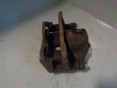 Freelander 1 Brake Caliper Off Side Front L20 Land Rover 2001 to 2006