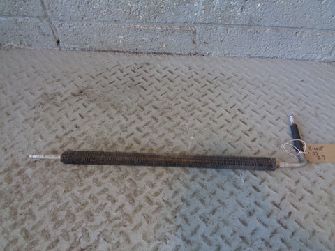 Fuel Cooler Pipe Diesel 2.7 TDV6 Range Rover Sport Discovery 3 Land Rover