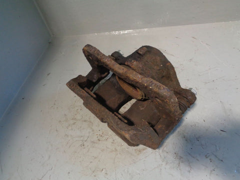 Freelander 1 Brake Caliper Off Side Front L20 Land Rover 2001 to 2006
