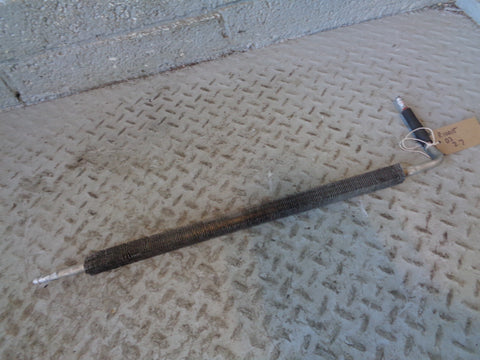 Fuel Cooler Pipe Diesel 2.7 TDV6 Range Rover Sport Discovery 3 Land Rover