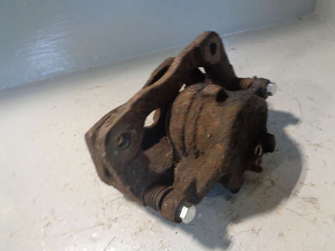 Freelander 1 Brake Caliper Off Side Front L20 Land Rover 2001 to 2006