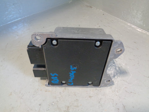 Range Rover Sport SRS Airbag ECU NNW502434 Land Rover 2005 to 2009