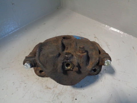 Freelander 1 Brake Caliper Off Side Front L20 Land Rover 2001 to 2006