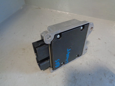 Range Rover Sport SRS Airbag ECU NNW502434 Land Rover 2005 to 2009