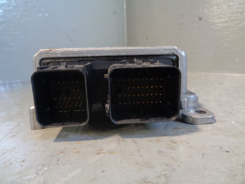 Range Rover Sport SRS Airbag ECU NNW502434 Land Rover 2005 to 2009