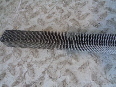 Fuel Cooler Pipe Diesel 2.7 TDV6 Range Rover Sport Discovery 3 Land Rover