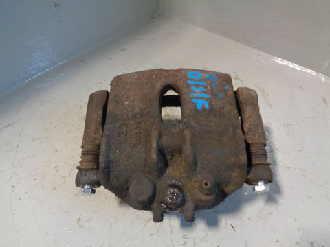 Freelander 1 Brake Caliper Off Side Front L20 Land Rover 2001 to 2006
