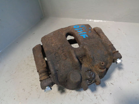 Freelander 1 Brake Caliper Off Side Front L20 Land Rover 2001 to 2006