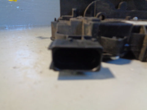 Corsa D Door Lock Actuator Solenoid Motor Near Side Front Vauxhall 2006 to 2014