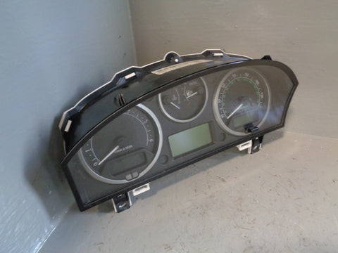 Range Rover Sport Instrument Cluster YAC500442 2.7 TDV6 2005 to 2007