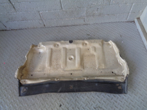 Discovery 4 Gearbox Under Tray Land Rover Range Rover Sport 3.0 TDV6