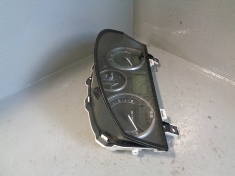 Range Rover Sport Instrument Cluster YAC500442 2.7 TDV6 2005 to 2007
