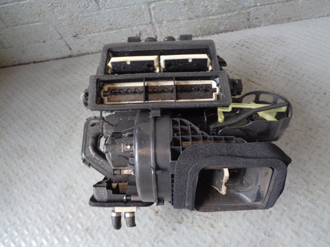 Range Rover Evoque Heater Blower Air Conditioning Heater Matrix 6G9N-19B555KAA