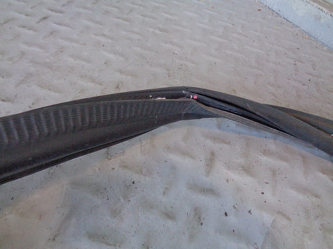 Range Rover Evoque Door Seal Rubber Tailgate L538 2011 to 2018 5 Door