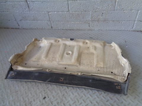 Discovery 4 Gearbox Under Tray Land Rover Range Rover Sport 3.0 TDV6
