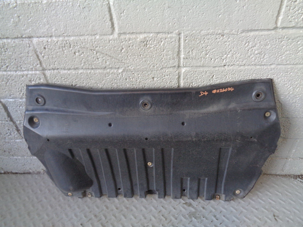 Discovery 4 Gearbox Under Tray Land Rover Range Rover Sport 3.0 TDV6