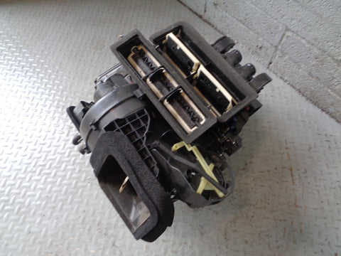 Range Rover Evoque Heater Blower Air Conditioning Heater Matrix 6G9N-19B555KAA