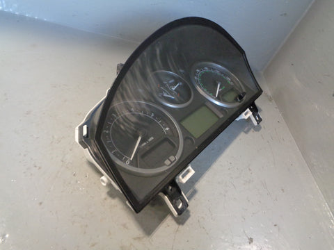 Range Rover Sport Instrument Cluster YAC500442 2.7 TDV6 2005 to 2007