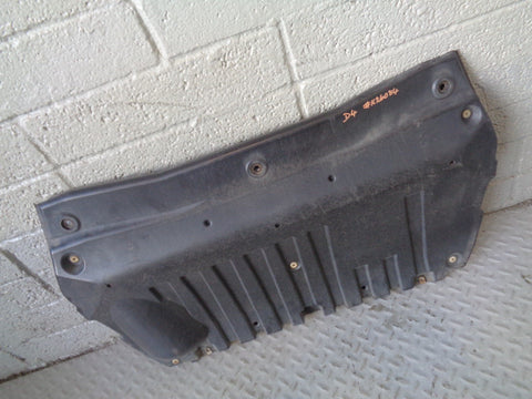 Discovery 4 Gearbox Under Tray Land Rover Range Rover Sport 3.0 TDV6