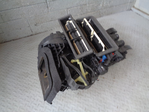 Range Rover Evoque Heater Blower Air Conditioning Heater Matrix 6G9N-19B555KAA