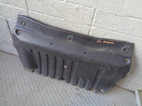 Discovery 4 Gearbox Under Tray Land Rover Range Rover Sport 3.0 TDV6