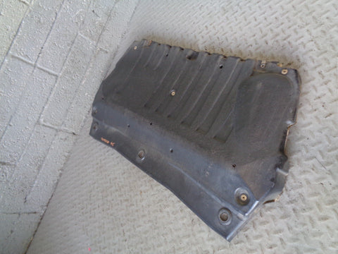 Discovery 4 Gearbox Under Tray Land Rover Range Rover Sport 3.0 TDV6