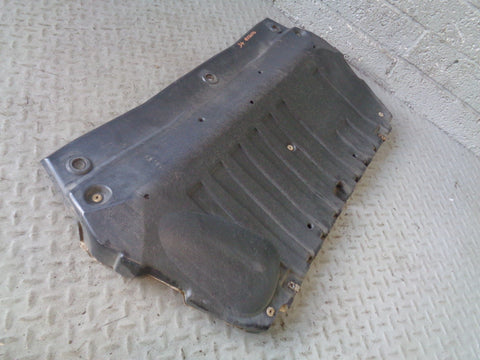 Discovery 4 Gearbox Under Tray Land Rover Range Rover Sport 3.0 TDV6
