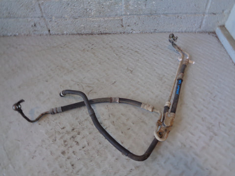 Discovery 3 Power Steering Pipes PAS 2.7 TDV6 Land Rover 2004 to 2009 L19055