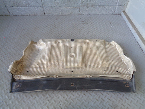 Discovery 4 Gearbox Under Tray Land Rover Range Rover Sport 3.0 TDV6