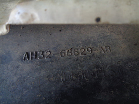 Discovery 4 Gearbox Under Tray Land Rover Range Rover Sport 3.0 TDV6