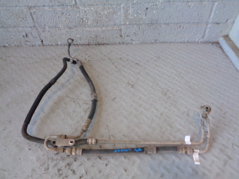 Discovery 3 Power Steering Pipes PAS 2.7 TDV6 Land Rover 2004 to 2009 L19055