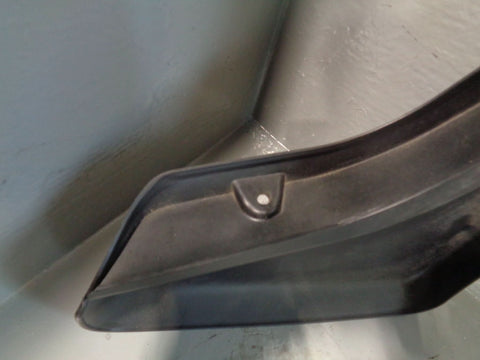 Freelander 2 Mud Flap Splash Guard Near Side Rear Land Rover L359 Unused