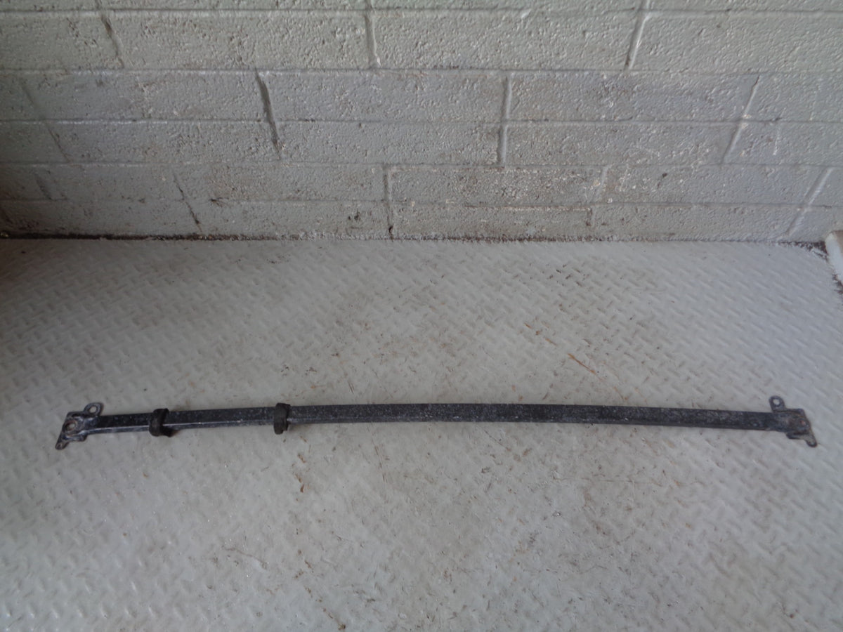 Range Rover Evoque Strut Brace Front L538 2011 to 2018