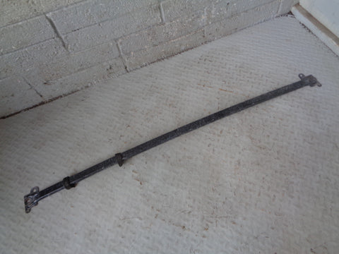 Range Rover Evoque Strut Brace Front L538 2011 to 2018